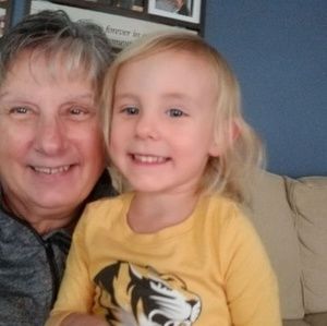 Meet your Posher, Marta